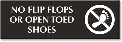 No-Flip-Flops-Engraved-Sign-SE-5348.png