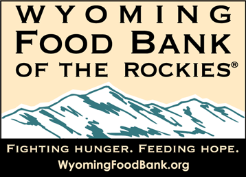 Wyoming Food Bank of the Rockies