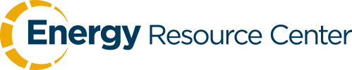 Energy Resource Center Colorado Logo