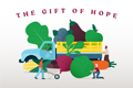 Donation eCard (Wyoming): Gift of Hope